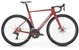 Cykler Megamo Pulse 05 2026 Red