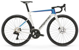 Cykler Megamo Pulse 05 2026 White Blue