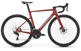 Cykler Megamo Pulse 20 2026 Red