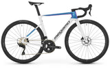 Cykler Megamo Pulse 20 2026 White Blue