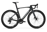 Megamo Pulse 07 SLR 2027 Black Vector