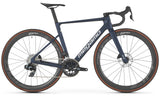 Biciclette Megamo Pulse 07 2026 Alpha Navy