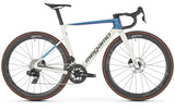 Biciclette Megamo Pulse 07 2026 Bianco Blu