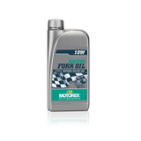Motorex Suspension Fork Oil 10W Garrafa 1L Green
