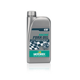 Motorex Suspension Fork Oil 4W Garrafa 1L Green
