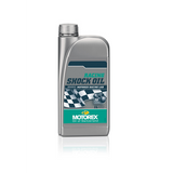 Motorex Racing Shock Oil Garrafa 1L Green