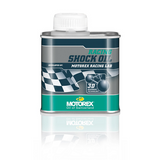 Motorex Racing Shock Oil Lata 250ml Green