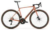 Cykler Megamo Raise 15 2026 Brown