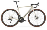 Cykler Megamo Raise 15 2026 Silver Ash