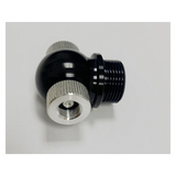VAR Pump Head Spare Part RP-8070 Nero