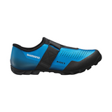 MTB boty Shimano SH-MX100 modrá