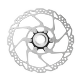 Shimano SM-RT54 Bremseskive Center Lock Uden Låsering Sølv