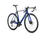 Bicikli Orbea Orca M35i 2026 Cobalt Blue/Carbon Raw Matt