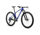 Bicicletas MTB XC Orbea Alma M20 2026 Cobalt Blue Gloss/Carbon Raw Matt
