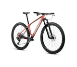 Bicicletas MTB XC Orbea Alma M20 2026 Mars Red Matt/Metallic Burgundy Red Gloss