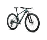 Bicicletas MTB XC Orbea Alma M20 2026 Seaweed Carbon View Matt-Gloss