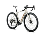 Elektrokola Orbea Denna H30 2026 Ivory White