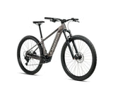 Električni Bicikli Orbea Urrun 20 2026 Magnetic Bronze Matt/Silver Gloss