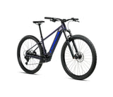 Električni Bicikli Orbea Urrun 20 2026 Tanzanite-Bluegloss