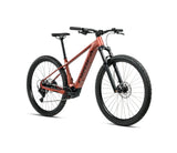 Električni Bicikli Orbea Urrun 20 2026 Mars Red Matt/Cosmic Bronze Gloss