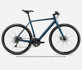 Bicicletas Urbanas Orbea Vector 30 2026 Moondust Blue Matt