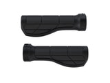Puños Trek Ergonómicos Comp Mtb 135mm Negro