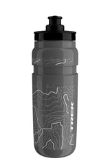 Trek Fly Παγούρι 750ml Γκρι/Λευκό