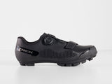 Trek Foray Black MTB Παπούτσια