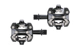 Trek Kovee Elite Clipless Pedal Set crna