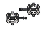Trek Kovee Pro Clipless Pedal Set Crna
