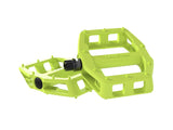 Pedales Plataforma Trek Line Comp Volt