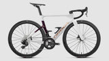 Okviri Bicikla Orbea Orca Aero M22 Ltd 2027 Golden Off White/Sunset Gloss