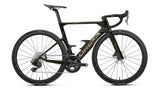 Okviri Bicikla Orbea Orca Aero M22 Ltd 2027 Magic Gold C. View/Titanium Gloss