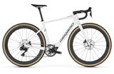 Elektriske Cykler Megamo Upon 05 2027 White