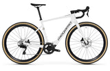 Elektriske Cykler Megamo Upon 20 2027 White