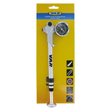 VAR Max Shock Pump 300 PSI 21 bar Grigio