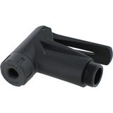 VAR Pump Head Spare Part RP-80100 Nero