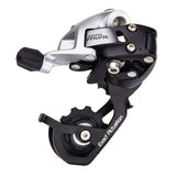 Changement Arrière Sram Rival22 11v Boîte Courte Maximum 28t Noir