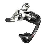 Changement Arrière Sram Red22 11v Boîte Courte Maximum 28t C2 Gris