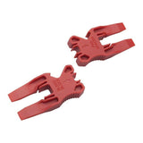 Set Distanțiere Plăcuțe de Frână Avid Elixir/DB Red
