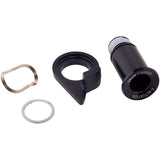 Sram X01 DH 7s Torx25 Komplet Vijaka za Montažu Crni