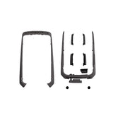Hammerhead Karoo Bike Computer Case Black