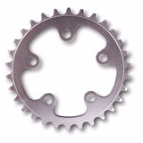 Stronglight Shimano Triple Adaptable Corona Grigio