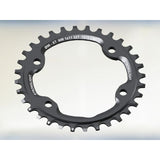 Stronglight Compatible XT 1x11 Nero