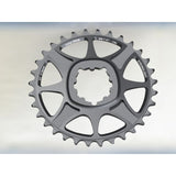 Stronglight Compatible Eagle 12s Nero