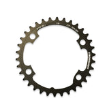 Stronglight CT2 Adaptable Dura-Ace 9100 110 4B 11s Nero