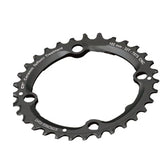 Stronglight CT2 4-Arm Positie 2 Zwart