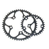 Stronglight Type S-5083 9/10v Argento
