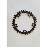 Stronglight Type S-5083 9/10s Nero
