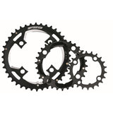 Fsa MTB Chainring 68 BCD M10 Stål Sort